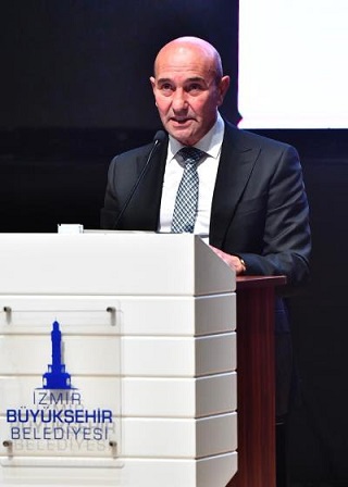 Soyer: 340 milyon dolarlık mutabakatta tek eksiğimiz Türkiye Cumhuriyeti’nin onayı
