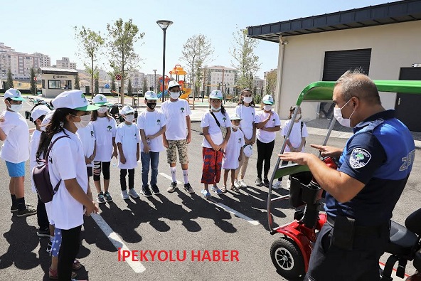 İpek Yolu Haber Ajansı