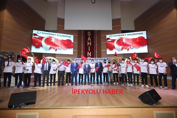 İpek Yolu Haber Ajansı