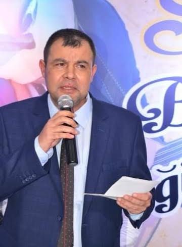 ŞAİR ÖZGÜR ÖZŞAHİN