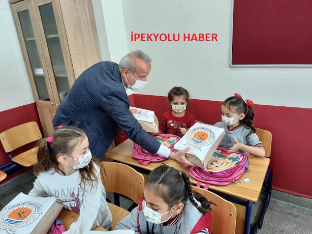 İpek Yolu Haber Ajansı