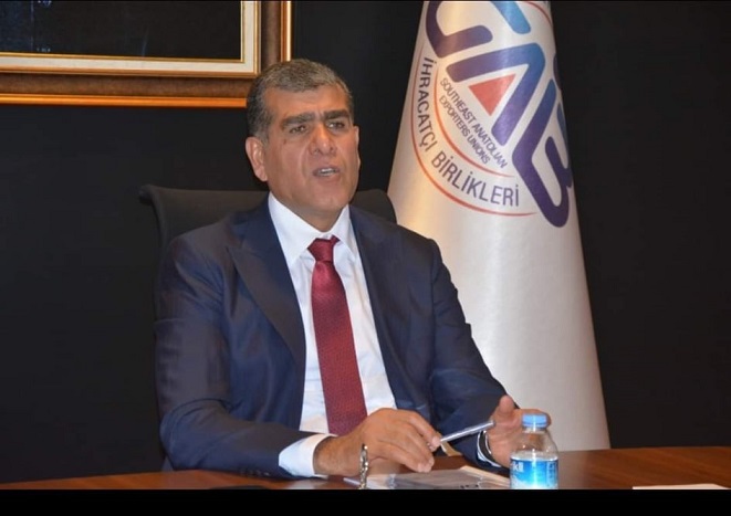 Türkiye’nin En Fazla Hububat Bakliyat İhracatı 