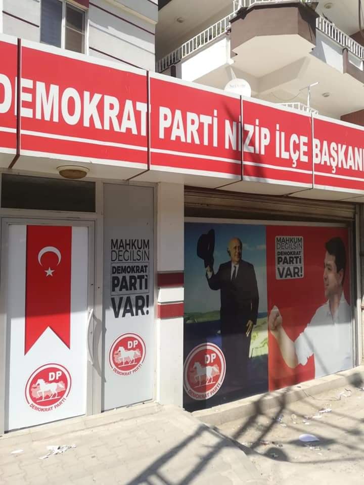 CÖMERT’TEN KINAMA MESAJI