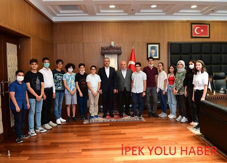 İpek Yolu Haber Ajansı