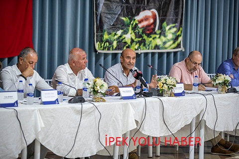 “İki yılda 120 milyon liralık yatırım yaptık”
