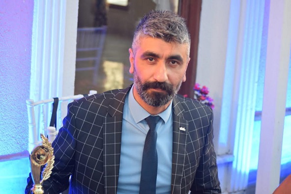 Adem Sincar’dan Son Dakika Basın Açıklaması