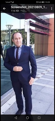 ŞİİR YÜREKLİ ŞAİR MUZAFFER DOĞAN (SERGRAN) 
