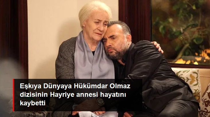 BİR YILDIZ DAHA KAYDI