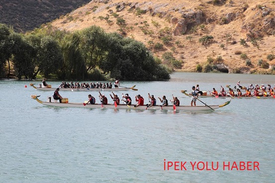RUMKALE SU SPORLARI FESTİVALİ İÇİN GERİ SAYIM BAŞLADI!