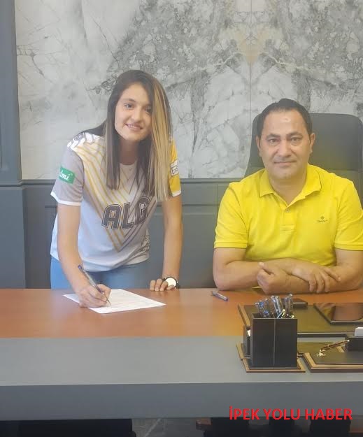 Tuğba Demir Yuvaya Döndü
