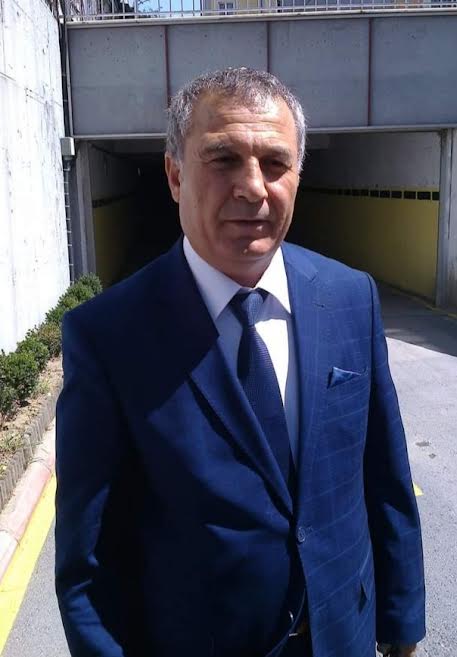 BEKİR AKBULUT (OZAN İHLASİ) 