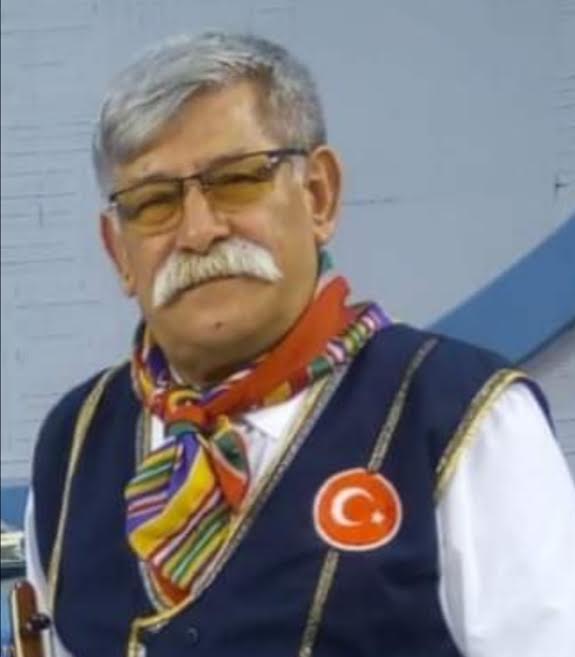 OZAN FEDAİ 