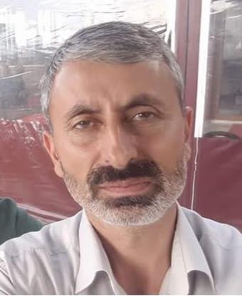 ŞAİR AHMET OMURCA 