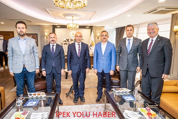 Dünya Bankası’ndan alınacak kentsel dönüşüm kredisi için işbirliği kararı