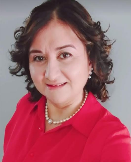 ÇERKEZKIZI ŞAİR MELİHA BOZ 