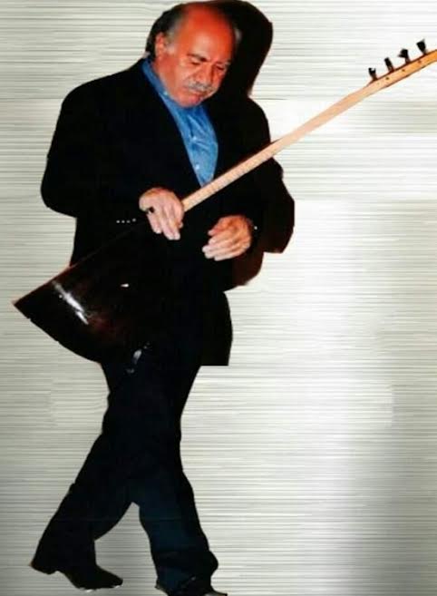 AŞIK ENVER GÜRKANİ 