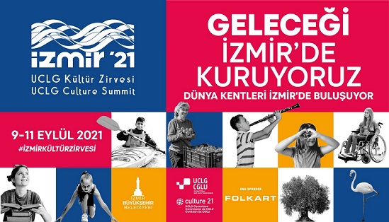 Başkan Soyer: “Gelecek İzmir’de kuruluyor”