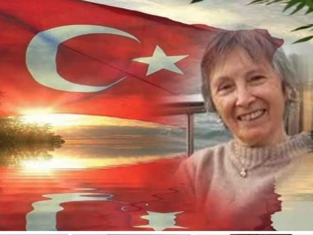 ŞAİR NEŞE KIZILYAR 