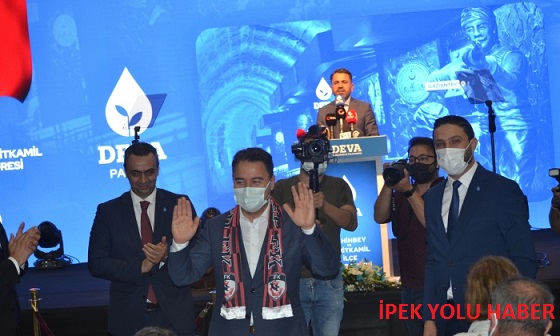 Murat Demirtaş yeniden Başkan