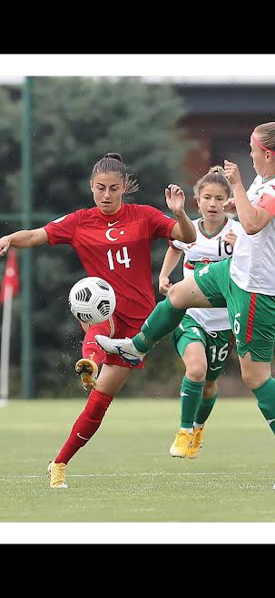 ALGSPOR’dan flaş transfer