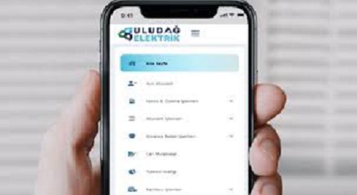 Uludağ Elektrik’te Dijital Yıl Bizleri Bekliyor
