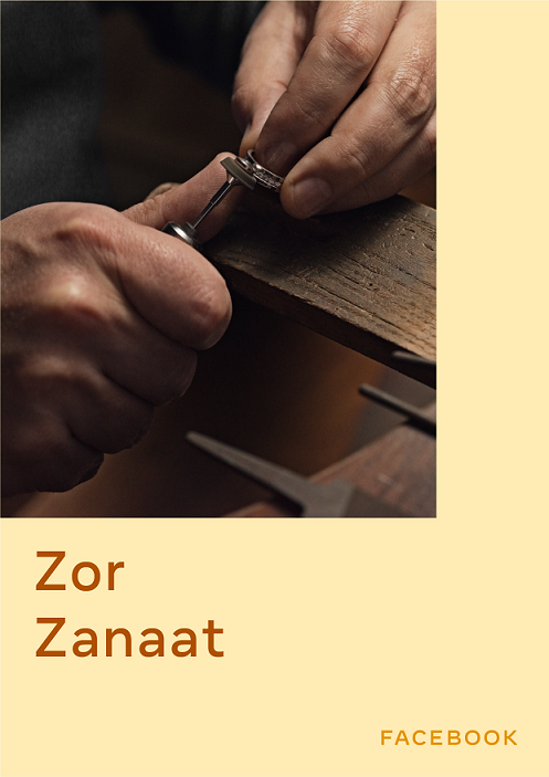 “ZOR ZANAAT” ADLI DİJİTAL EĞİTİM PROGRAMI İÇİN BAŞVURULAR BAŞLADI
