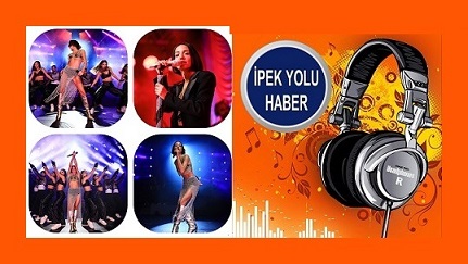 ZEYNEP BASTIK HARBİYE’DE BENZERSİZ BİR ŞOVA İMZA ATTI