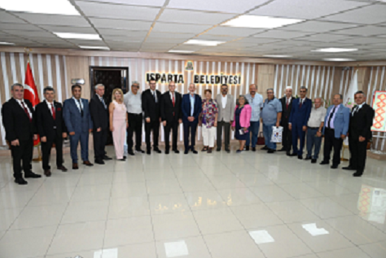 Muhtarlar: Şehir gerçekten emin ellerde