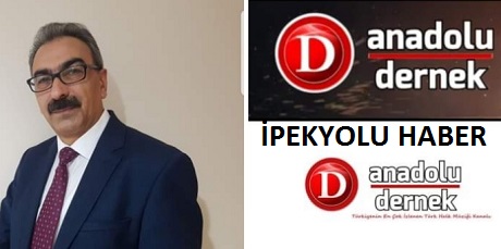 CEZAYİR CENGİZ İLE AŞIKLAR KÜLTÜR DÜNYASI ANADOLU DERNEK TV DE  8. Cİ YILINA HIZ KESMEDEN DEVAM EDİYOR 