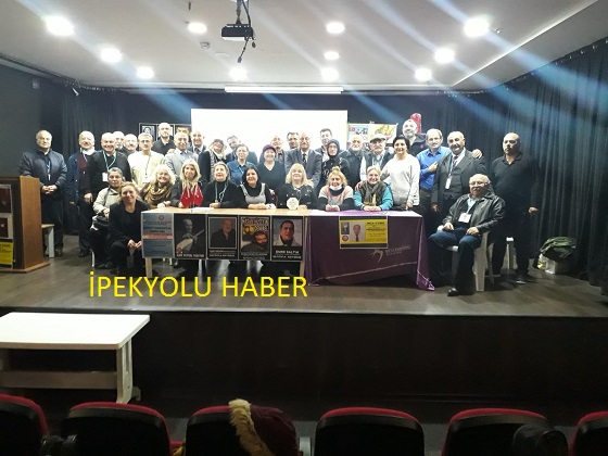 SANATIN KALBİ DÜŞLER DÜNYASIYLA BEYLİKDÜZÜNDE ATTI