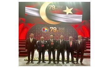 YTSO Başkanı Demiryürek, TOBB Strateji Geliştirme Yüksek Kurulu’na seçildi