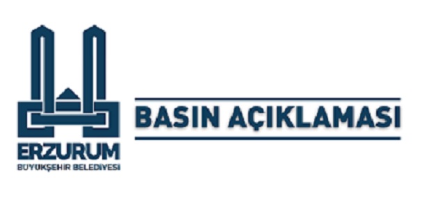 BASIN AÇIKLAMASI