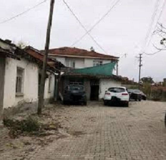 Çanakkale’nin Biga ilçesinde tüyler ürperten cinayet!