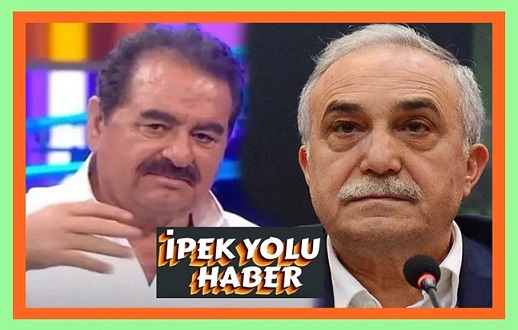 Tatlıses’e hakaret davası açıldı!
