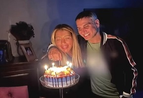 Doğuş ve eşi ihanet iddialarına canlı yayında cevap verecekler