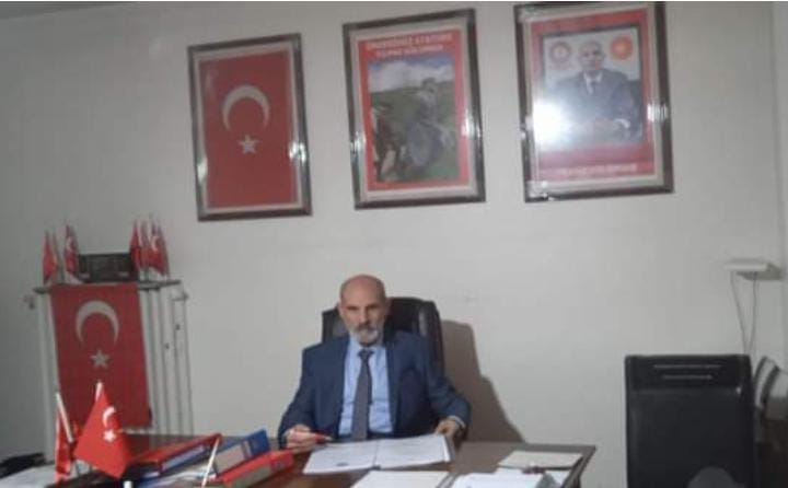 VSP PARTİSİ GENEL BAŞKAN YILMAZ GÜLÜMSER’DEN EMEKLİ MAAŞLARININ REFAH DÜZEYİNDE OLMASI GEREKMEKTEDİR.