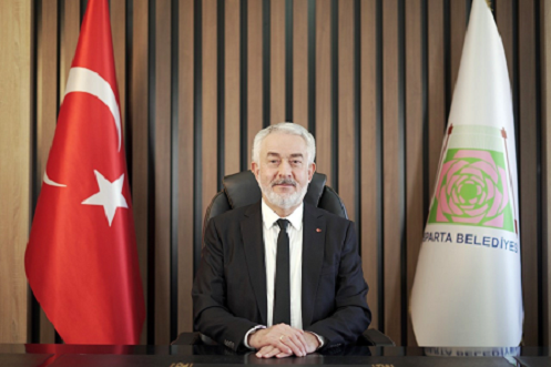  ISPARTA BELEDİYE BAŞKANI SAYIN ŞÜKRÜ BAŞDEĞİRMEN’İN  12 MART İSTİKLAL MARŞIMIZIN KABULÜ ve MEHMET AKİF ERSOY’U  ANMA GÜNÜ MÜNASEBETİYLE YAYIMLADIĞI MESAJI