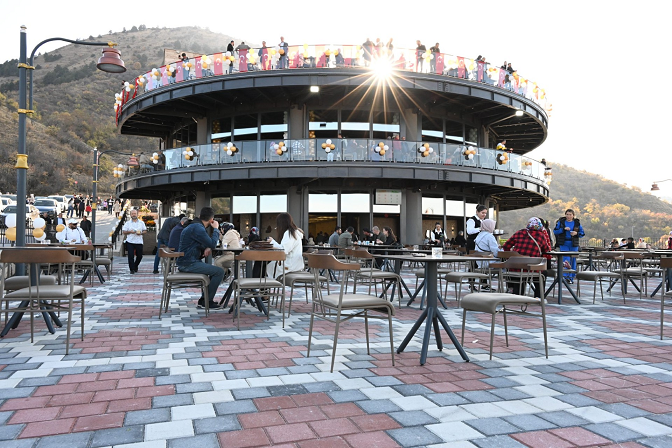 Isparta Belediyesi yatırımlarıyla vatandaşların kalbini kazanmaya devam ediyor