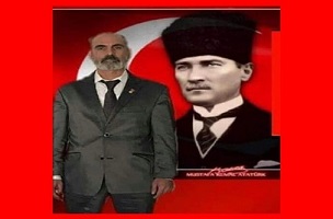 VATAN SEVERLER PARTİSİ GENEL BAŞKANI YILMAZ GÜLÜMSER 23 NİSAN BAYRAMI KUTLAMA MESAJI.
