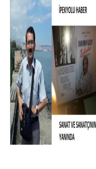 ŞAİR MEHMET ASLAN’ IN HİKAYESİ