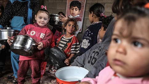 BM’den İsrail’e Gazze’deki Ablukayı Kaldırma Çağrısı: “Yardım Pazarlık Konusu Olamaz”
