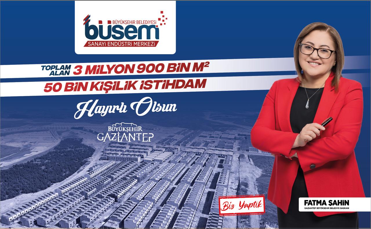 Reklam Resmi
