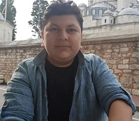 MURAT OKUDUCU (İSTANBUL ’DAN YAZIYOR )