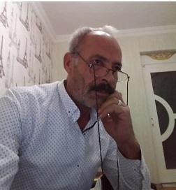 MEHMET AKKURT  (GAZİANTEP’DEN YAZIYOR )