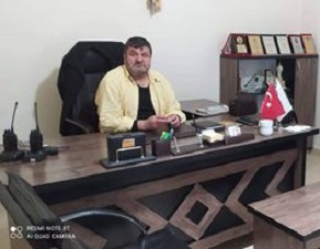 ALİ DUYSAK  (GAZİANTEP ’DEN YAZIYOR )