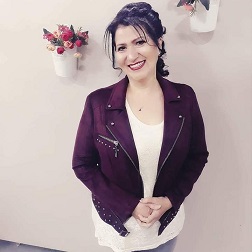 AYFER YAZICI