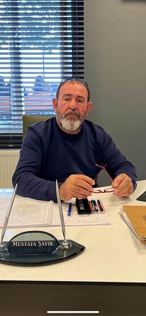 MUSTAFA ŞAYIK ( BURSA’DAN YAZIYOR  )