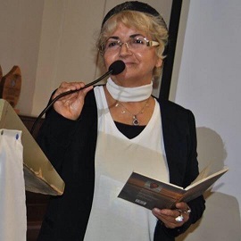 GÜLVAR KORKMAZ (BURSA ’DAN YAZIYOR )