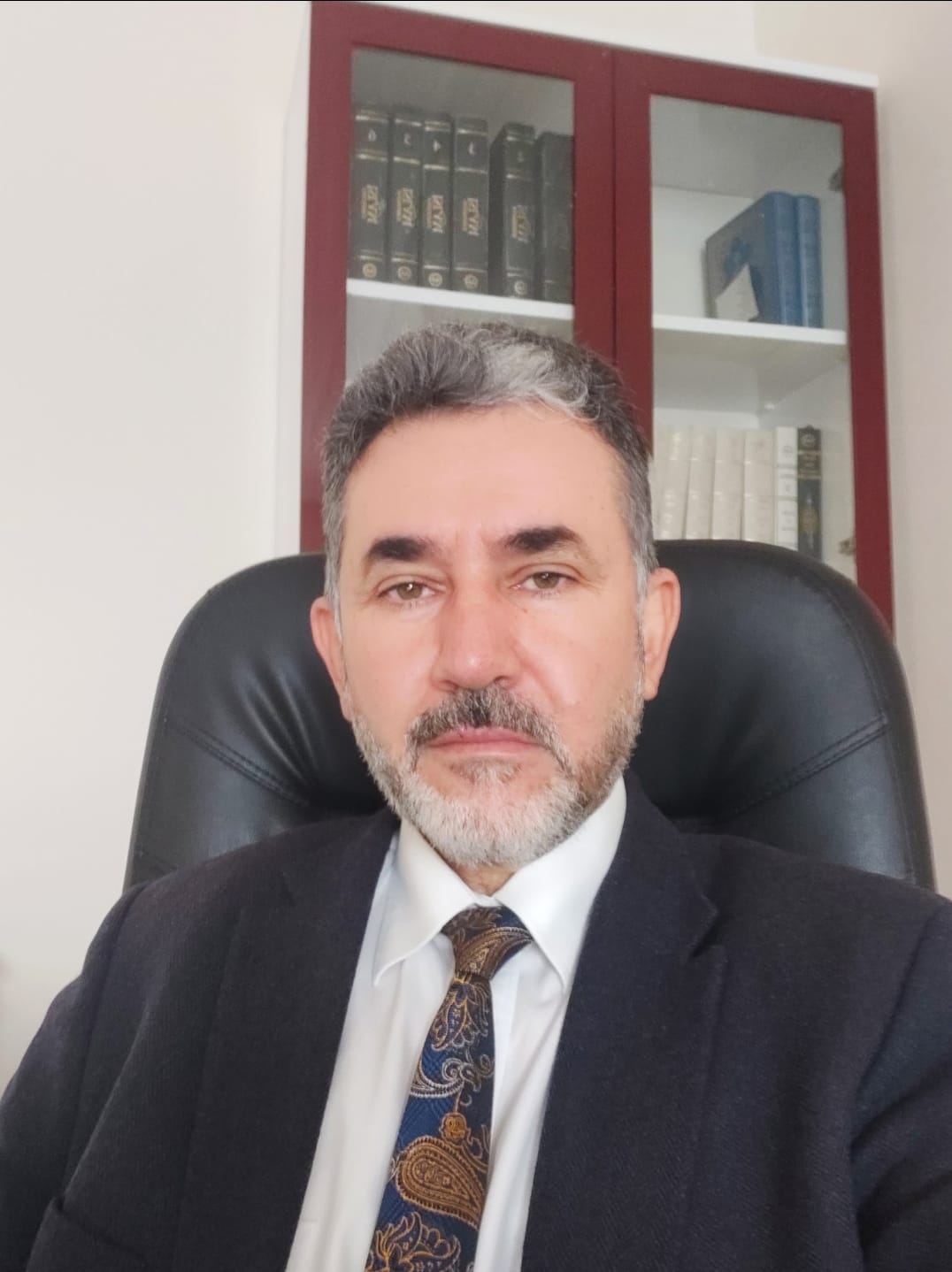 Ramazan Güçlü ( BURSA ’DAN YAZIYOR )