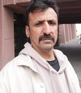 MAHMUT ÇİÇEKDAĞI